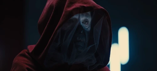 Still frame 12 from Twenty One Pilots - City Walls (2025) directed by Jansen Noen