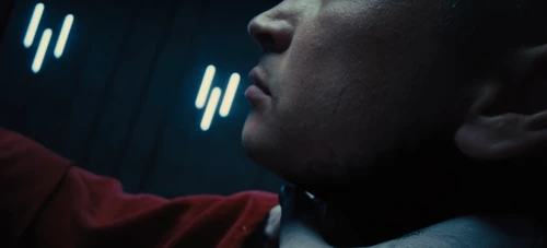 Still frame 13 from Twenty One Pilots - City Walls (2025) directed by Jansen Noen