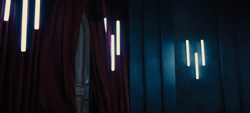 Still frame 14 from Twenty One Pilots - City Walls (2025) directed by Jansen Noen