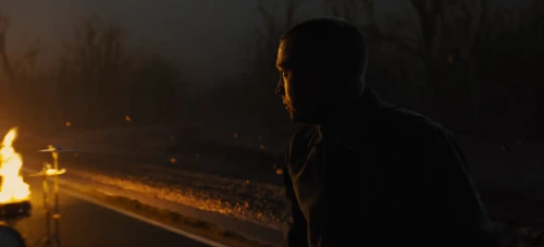 Still frame 16 from Twenty One Pilots - City Walls (2025) directed by Jansen Noen