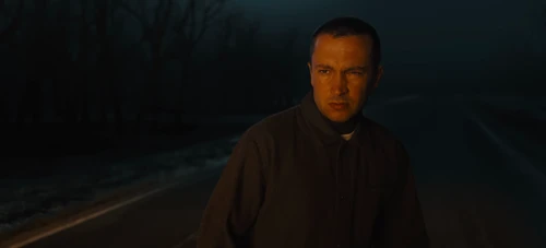 Still frame 17 from Twenty One Pilots - City Walls (2025) directed by Jansen Noen
