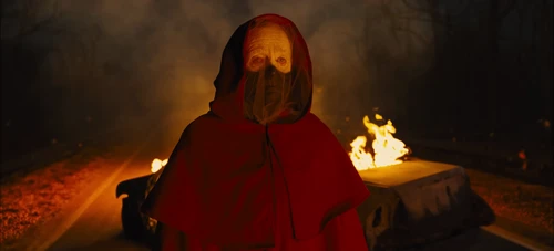 Still frame 19 from Twenty One Pilots - City Walls (2025) directed by Jansen Noen