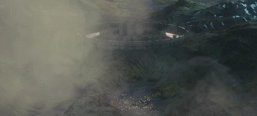Still frame 1 from Twenty One Pilots - City Walls (2025) directed by Jansen Noen