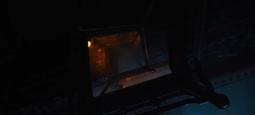 Still frame 24 from Twenty One Pilots - City Walls (2025) directed by Jansen Noen