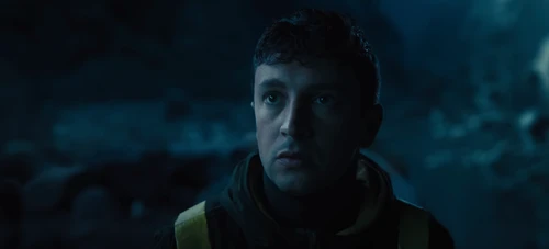 Still frame 27 from Twenty One Pilots - City Walls (2025) directed by Jansen Noen
