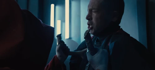 Still frame 29 from Twenty One Pilots - City Walls (2025) directed by Jansen Noen