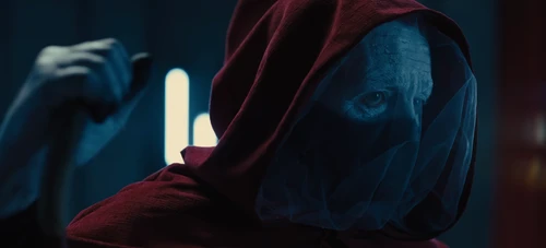 Still frame 31 from Twenty One Pilots - City Walls (2025) directed by Jansen Noen