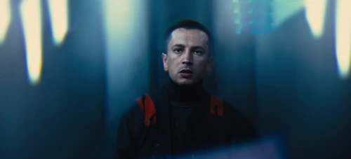 Still frame 32 from Twenty One Pilots - City Walls (2025) directed by Jansen Noen