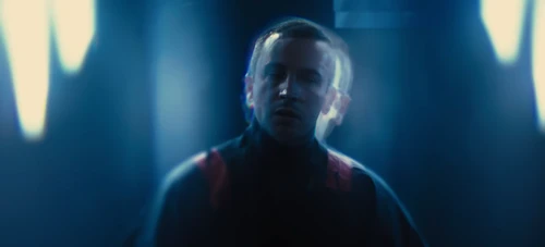 Still frame 33 from Twenty One Pilots - City Walls (2025) directed by Jansen Noen