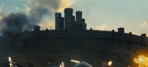 Still frame 4 from Twenty One Pilots - City Walls (2025) directed by Jansen Noen