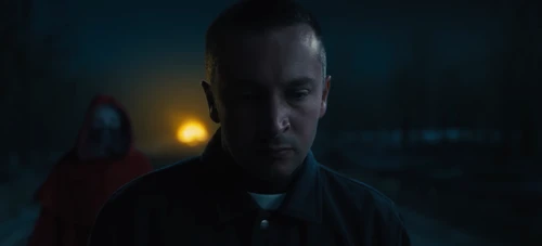 Still frame 34 from Twenty One Pilots - City Walls (2025) directed by Jansen Noen
