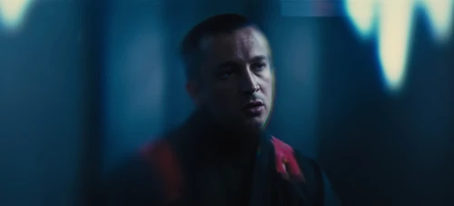 Still frame 35 from Twenty One Pilots - City Walls (2025) directed by Jansen Noen