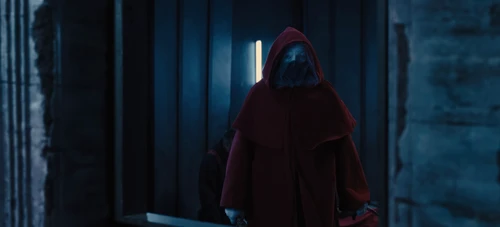 Still frame 36 from Twenty One Pilots - City Walls (2025) directed by Jansen Noen