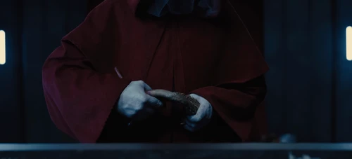 Still frame 37 from Twenty One Pilots - City Walls (2025) directed by Jansen Noen