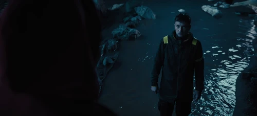 Still frame 40 from Twenty One Pilots - City Walls (2025) directed by Jansen Noen
