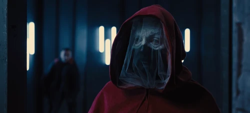 Still frame 41 from Twenty One Pilots - City Walls (2025) directed by Jansen Noen