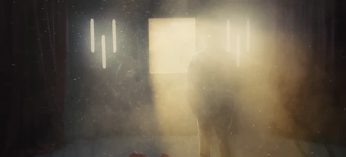 Still frame 42 from Twenty One Pilots - City Walls (2025) directed by Jansen Noen
