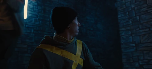 Still frame 44 from Twenty One Pilots - City Walls (2025) directed by Jansen Noen