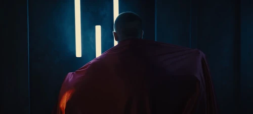 Still frame 47 from Twenty One Pilots - City Walls (2025) directed by Jansen Noen