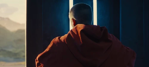 Still frame 48 from Twenty One Pilots - City Walls (2025) directed by Jansen Noen