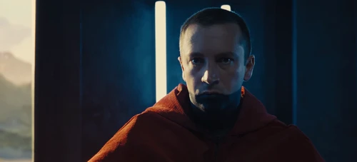 Still frame 49 from Twenty One Pilots - City Walls (2025) directed by Jansen Noen
