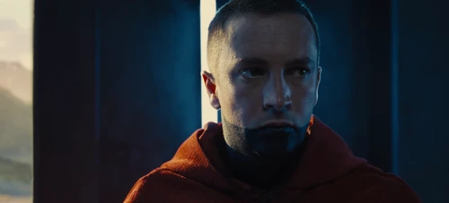 Still frame 50 from Twenty One Pilots - City Walls (2025) directed by Jansen Noen