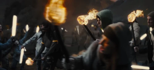 Still frame 6 from Twenty One Pilots - City Walls (2025) directed by Jansen Noen