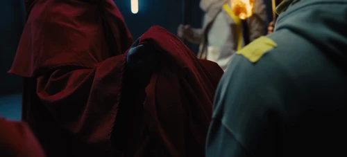 Still frame 54 from Twenty One Pilots - City Walls (2025) directed by Jansen Noen