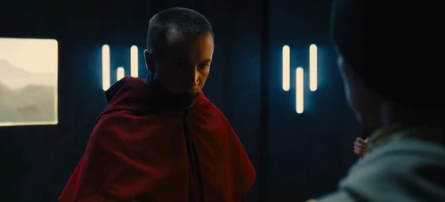 Still frame 55 from Twenty One Pilots - City Walls (2025) directed by Jansen Noen
