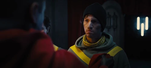 Still frame 56 from Twenty One Pilots - City Walls (2025) directed by Jansen Noen