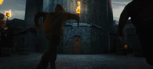 Still frame 7 from Twenty One Pilots - City Walls (2025) directed by Jansen Noen