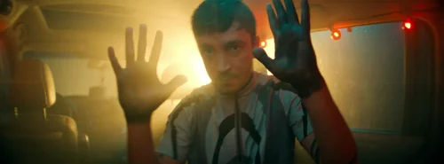 Twenty One Pilots - Drum Show