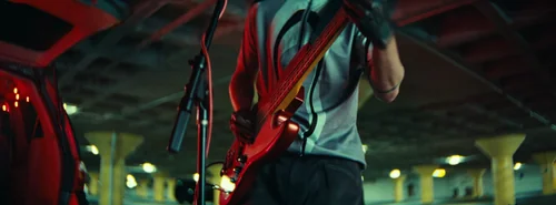 Twenty One Pilots - Drum Show