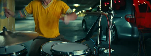Twenty One Pilots - Drum Show