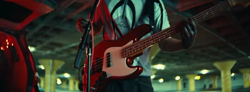 Twenty One Pilots - Drum Show