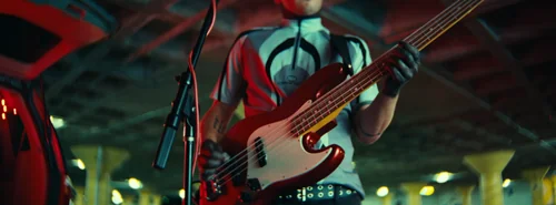 Twenty One Pilots - Drum Show