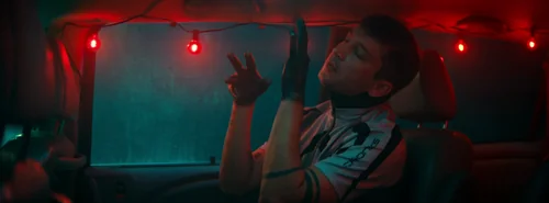 Twenty One Pilots - Drum Show