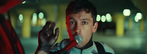 Twenty One Pilots - Drum Show