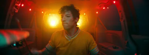 Twenty One Pilots - Drum Show