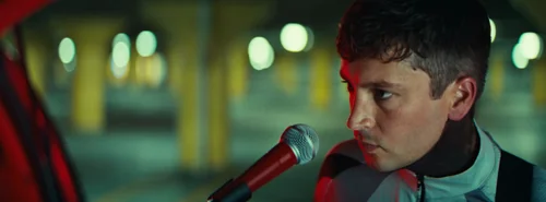 Twenty One Pilots - Drum Show