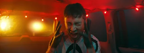 Twenty One Pilots - Drum Show
