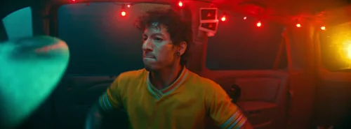 Twenty One Pilots - Drum Show