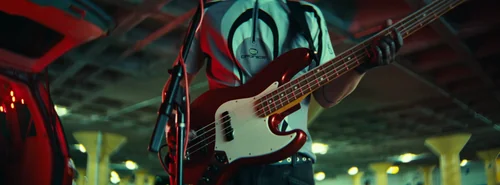 Twenty One Pilots - Drum Show