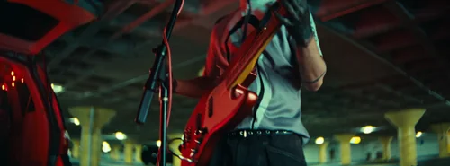 Twenty One Pilots - Drum Show