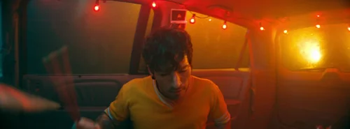 Twenty One Pilots - Drum Show