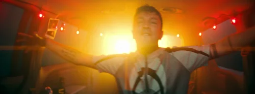 Twenty One Pilots - Drum Show