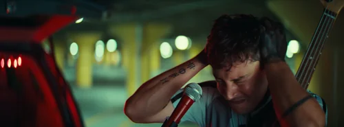 Twenty One Pilots - Drum Show