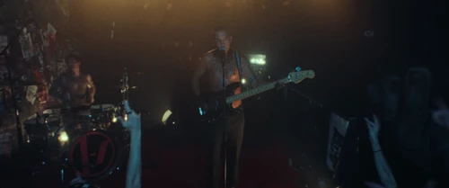 Twenty One Pilots - Next Semester (2024) - Film Stills