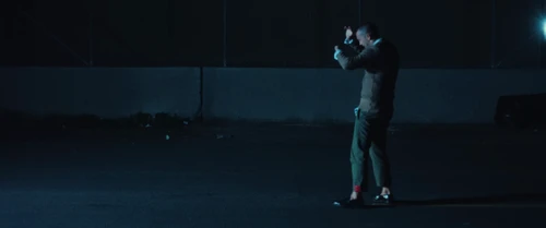 Still frame 6 from Twenty One Pilots - Next Semester (2024) directed by Andrew Donoho