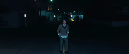 Still frame 8 from Twenty One Pilots - Next Semester (2024) directed by Andrew Donoho